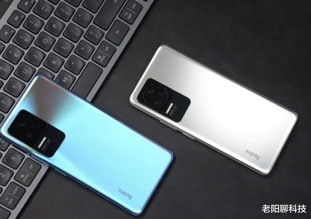 红米手机|天玑8100+512GB大存储，3000以内能买到的两款手机