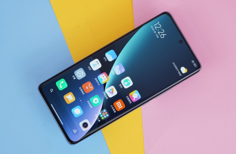 小米科技|小米12Pro天玑版降临，携手天玑9000+逆袭，3999到手