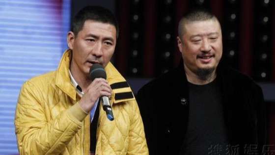 梁冠华|十年“铁三角”一朝解散，一个拍神剧无下限，一个很多剧卖不出去