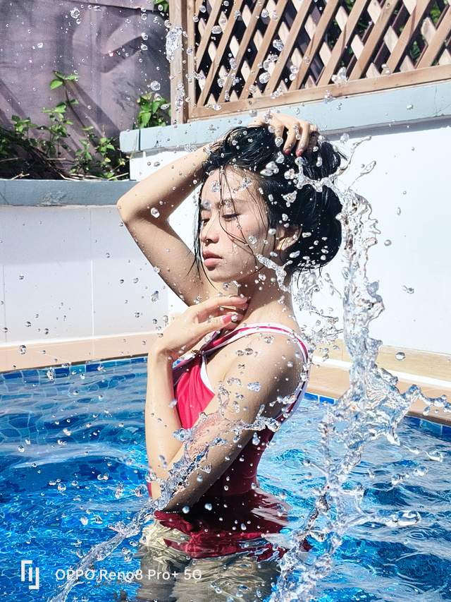 oppo reno|开学新装备！学生买手机应该看重这些要素，这台3K国产手机全满足