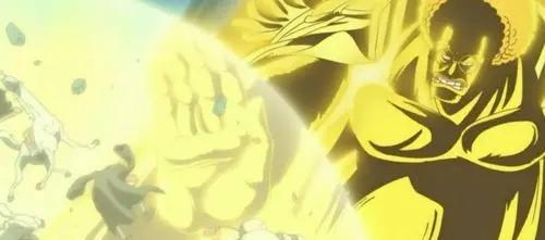 赤犬|《海贼王》海军本部历任七大将实力排名，赤犬登顶战国倒数第二