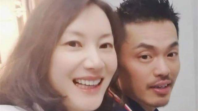 泰伦·卢|昔日遭丈夫林丹背叛，今创立品牌当总裁，谢杏芳如今过得怎么样？