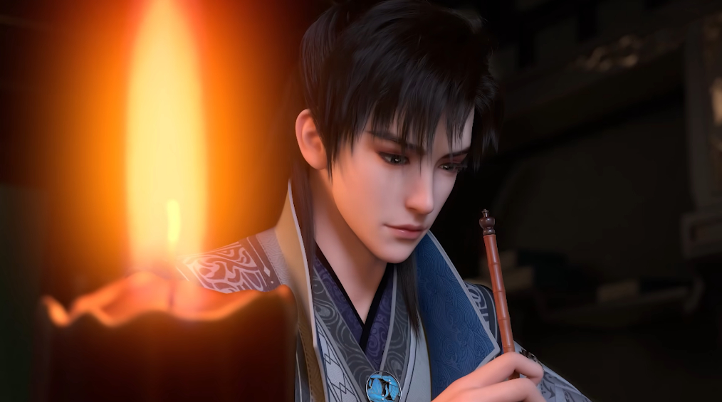 预告|《君有云》第3集预告解读:苏白衣暴走1V2,江湖大乱四人组下山