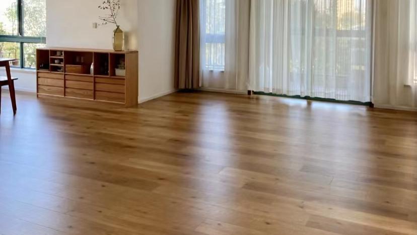 新家住了两年才发现，断舍离并不实用，过日子还是要靠收纳