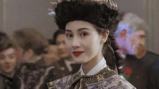 香港小姐|以前的港姐各个天姿国色，现在的港姐龅牙大饼脸，原因何在