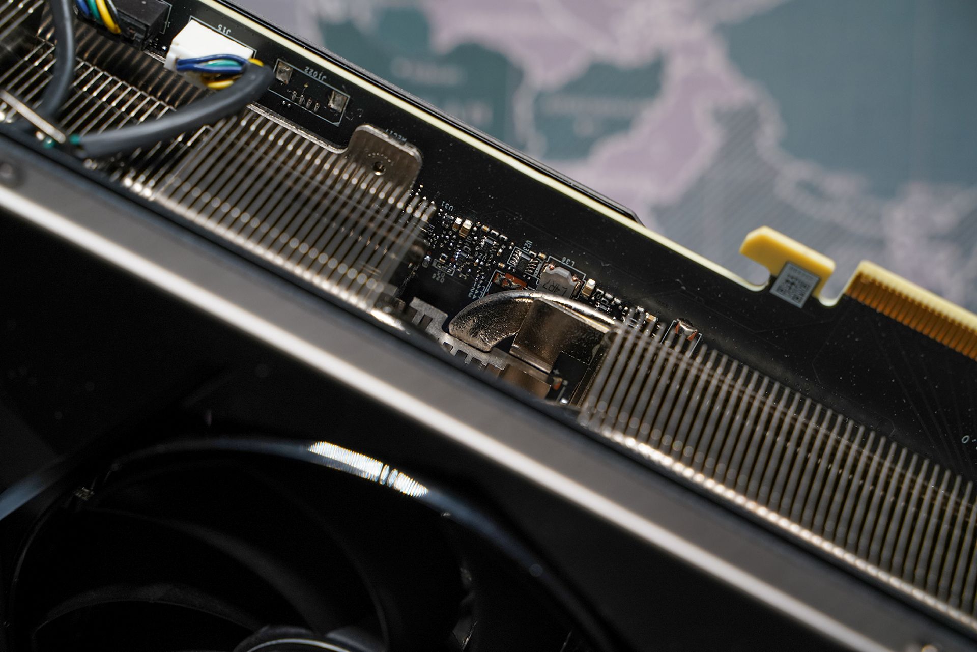 显卡|结果令人意外 用i3与i5带RTX3070Ti的游戏体验差距大吗?