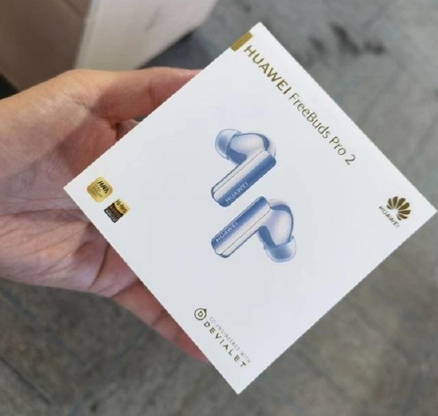 freebudspro|填补国内技术空白 官宣FreeBuds Pro2，首发搭载超感知原声双单元