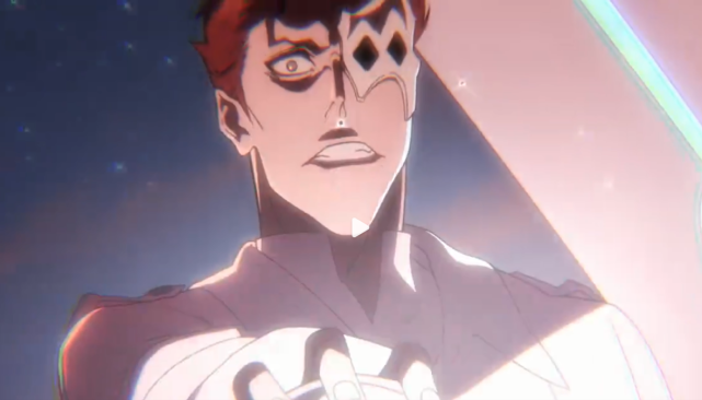 死神|死神：千年血战新PV放出，友哈巴赫成PV主角，总队长卍解有点帅