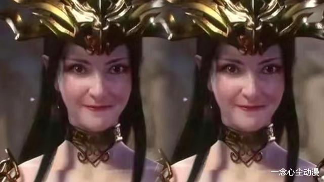 美杜莎|斗破粉丝间的后宫撕图有多过分？美杜莎萧薰儿云韵，一个比一个丑