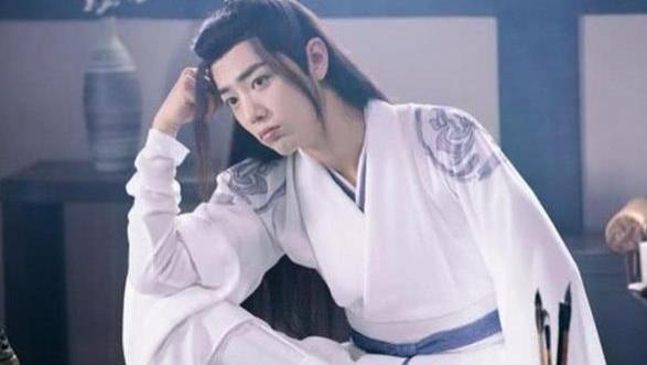 古装剧|堪称“零差评”的4部古装剧，你若一部都未看过，算我输！