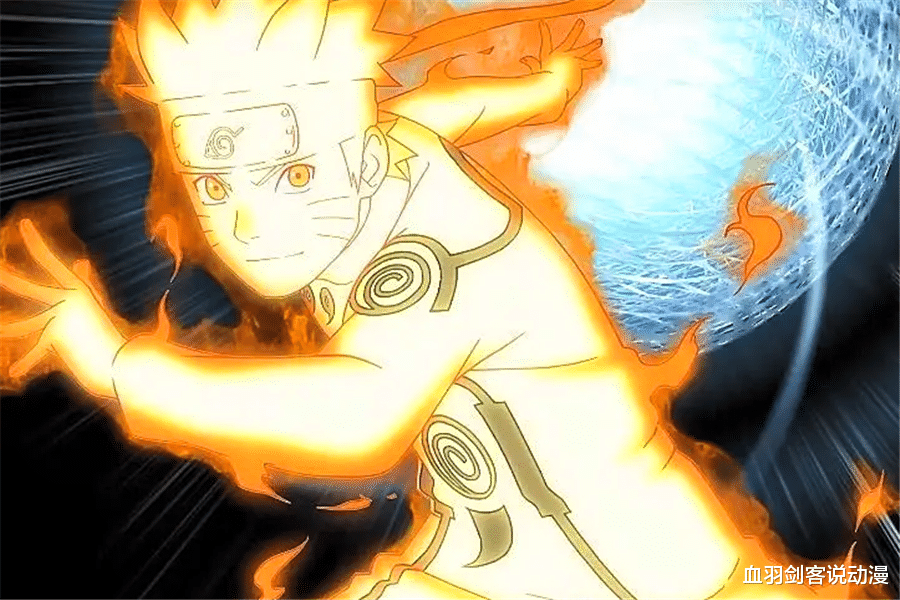 火影忍者|火影中速度超快的15种瞬身术:时空间独占鳌头,八门遁甲不落下风