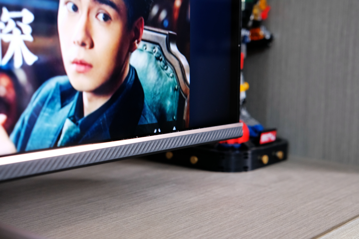 黑鲨5|刷剧、游戏、健身都超好用:海信75E7H高刷ULED多分区液晶电视