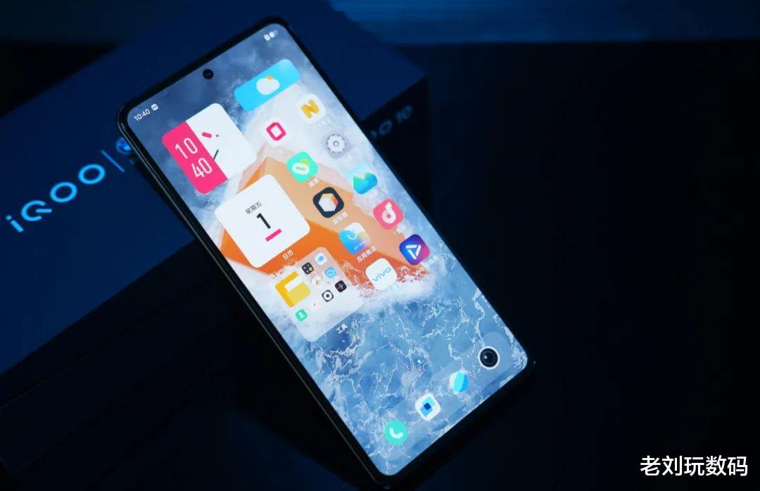 一加科技|三款4000以内的骁龙8+手机,用五年都不会感觉到卡顿