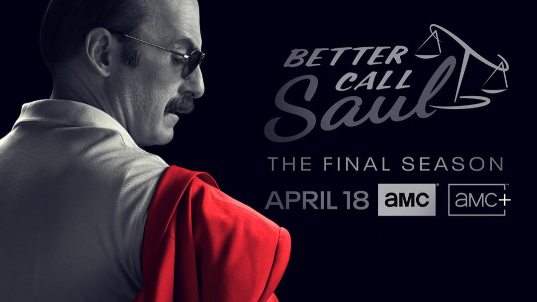 绝命毒师|《风骚律师》最终季来了，影评人打满分！绝命毒师老白小粉或回归