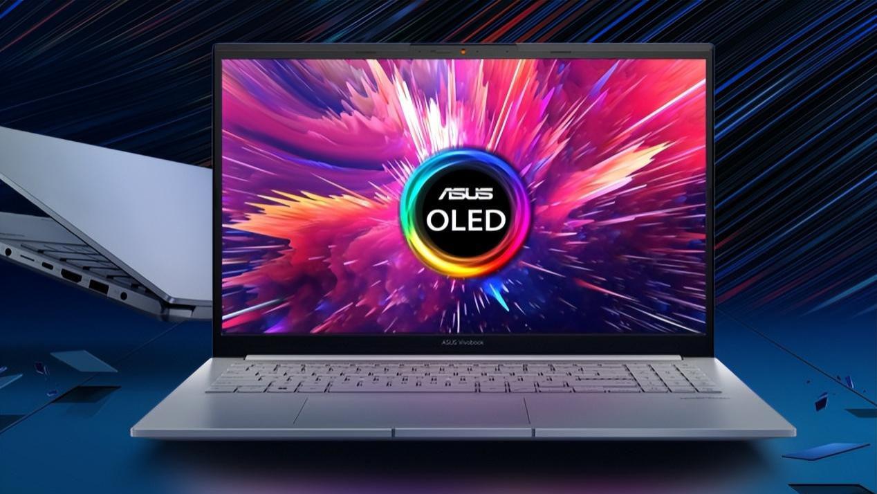 华硕|新锐龙6000全能本来了！无畏Pro 15 2022上线，价位和配置都很香