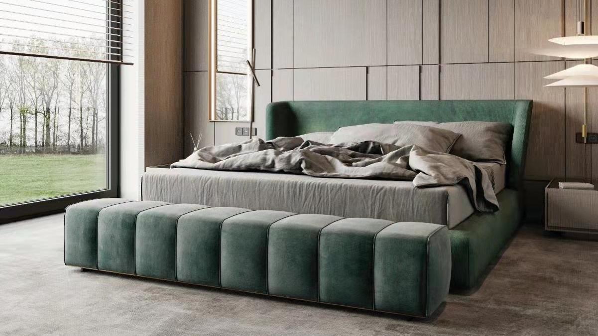 极简意式风格|打造高级氛围感