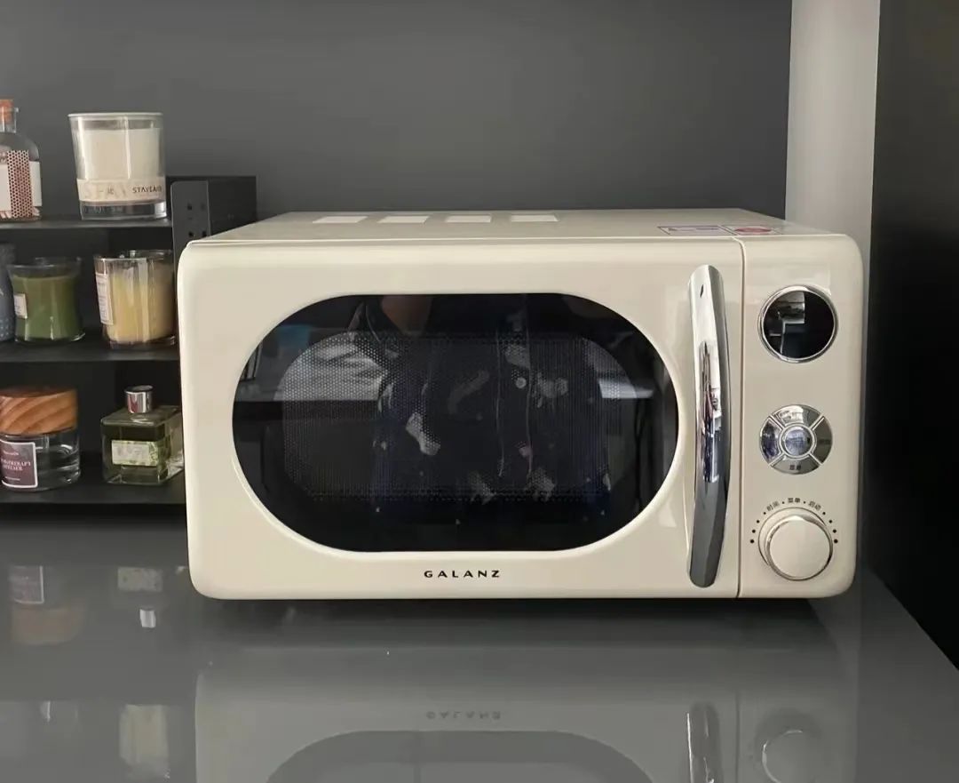 微波炉|为什么风靡一时的微波炉卖不动了？