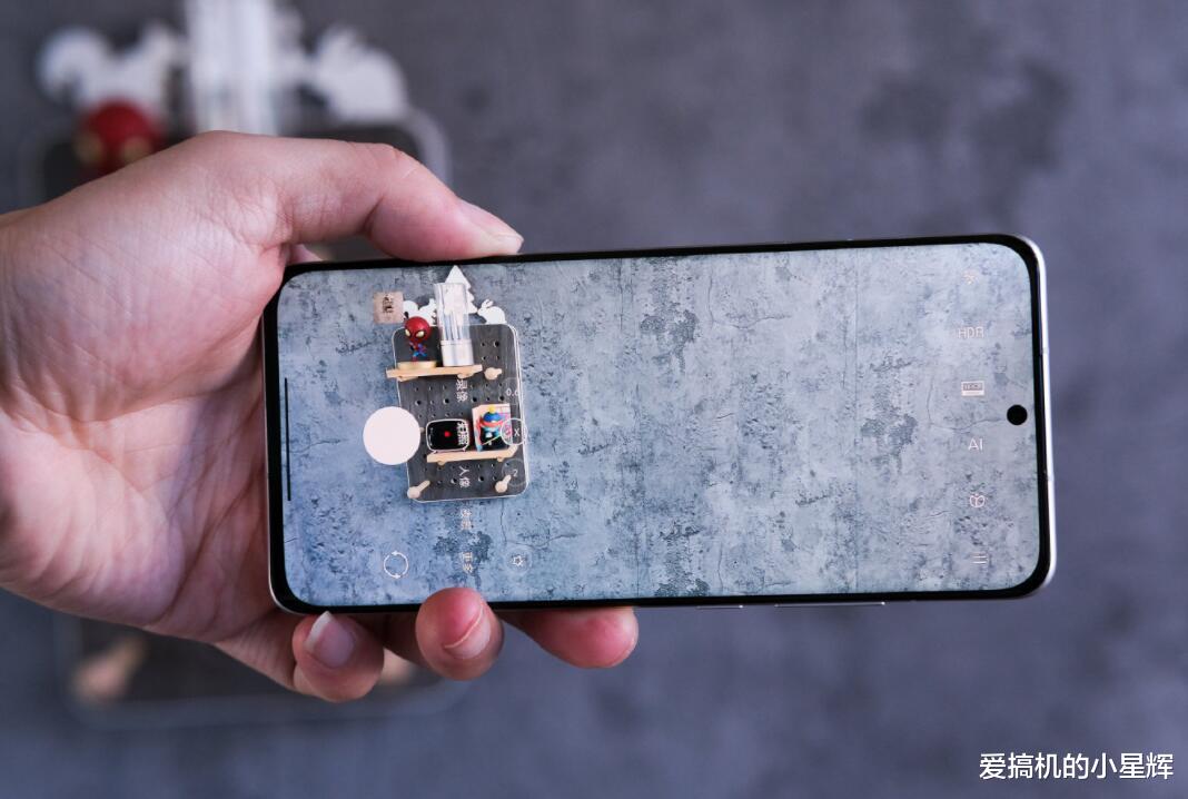 评测|买小米12S还是华为P50?各有啥优缺点,对比4点就懂了!