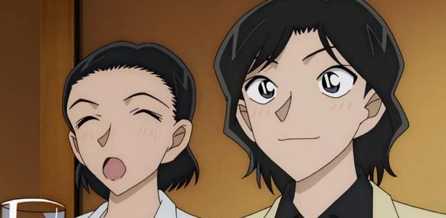 名侦探柯南|名侦探柯南:“下次我教你怎么做”,原来的零其实不会烹饪呀