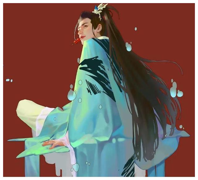 唐雪见|又见唐雪见!《狐妖小红娘》的美貌生产力