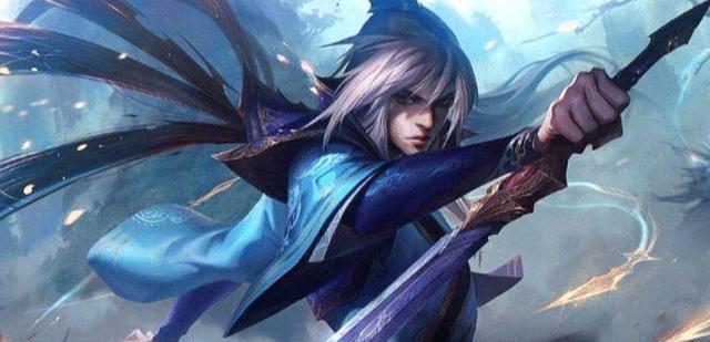 |重归天堂界阵营和克律萨共同行动，阿芙雅的真实目的究竟是什么？