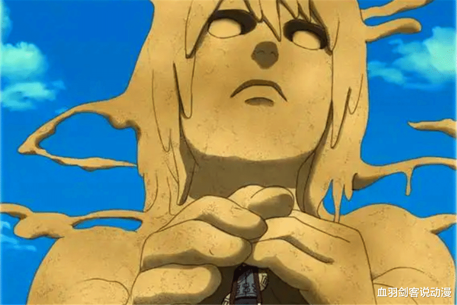 火影忍者|火影中速度超快的15种瞬身术:时空间独占鳌头,八门遁甲不落下风