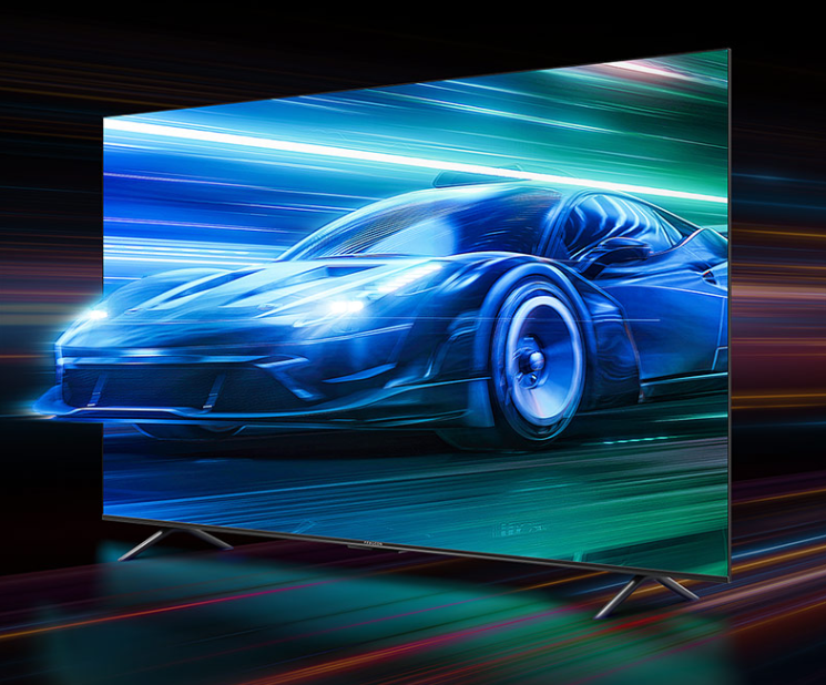 大屏|大屏电视渐入佳境,618前夕这三款75英寸表现不俗,2999元起