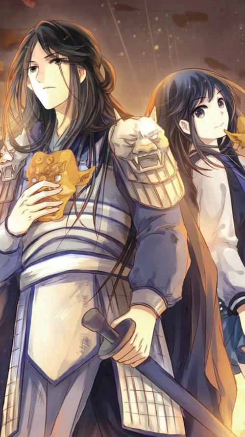 漫画|连载十二年终于完结的漫画,你确定还要错过吗?