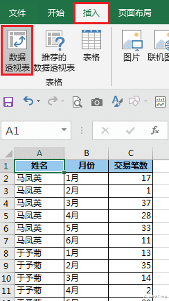 联想|Excel 数据透视表的所有设置项都研究过吗？会设置累计求和的举手