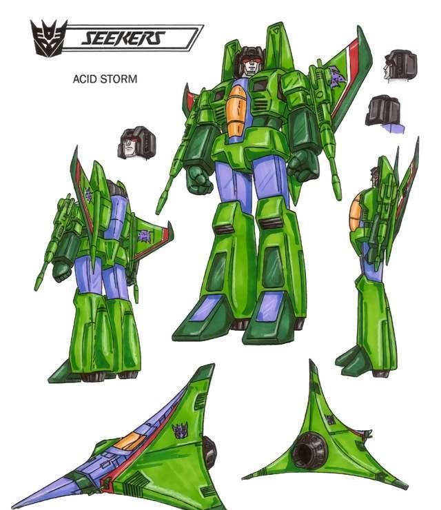 蜘蛛|硫酸雨呼风唤雨的霸天虎巫师竟是红蜘蛛的同模复制品