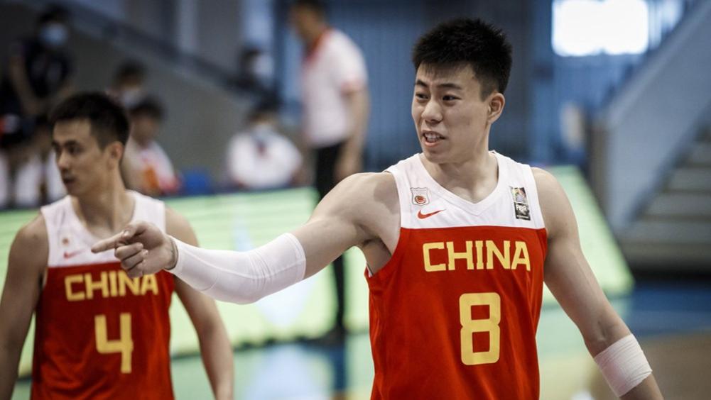 张镇麟|辽篮连冠无望？传张镇麟离队目标NBA，杜锋收大礼，马上留威姆斯
