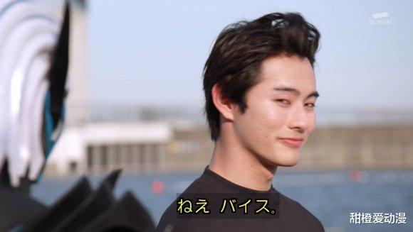 |假面骑士revice:十驾两话迎来退场,狩崎的塑造果然是个笑话!