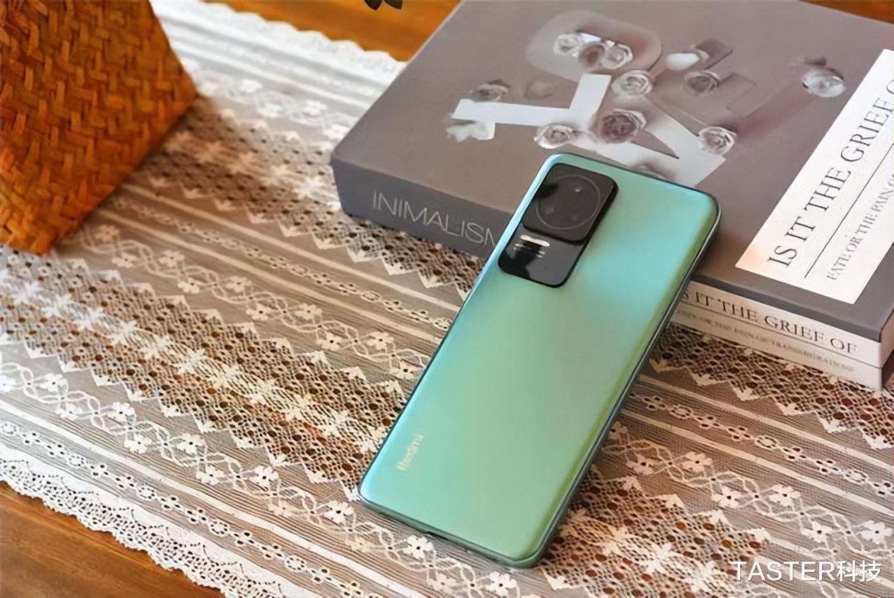 笔记本|OPPO、vivo性价比更高,但为什么大家还是更愿意买红米K50?