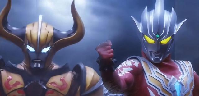 奥特银河|奥特银河格斗3：雷格罗斯独立剧集确定，小金牛会是他最大敌人！