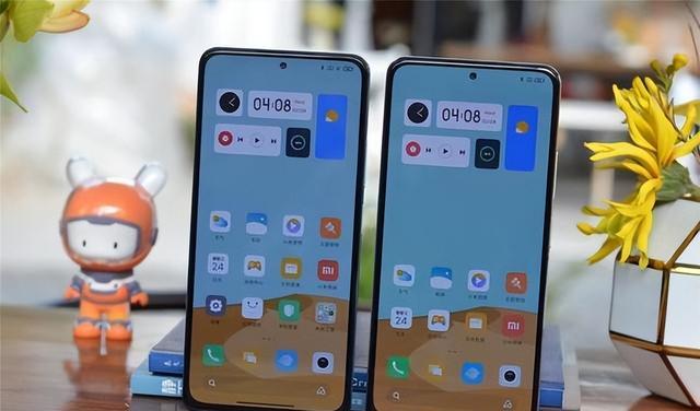 |为啥宁选红米note10Pro,也不考虑红米K40,内行人分析很到位