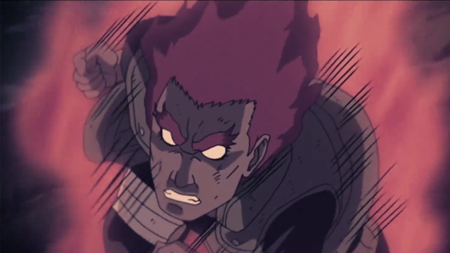 火影忍者|火影：爸爸是别人家的好，卡卡西钦佩迈特戴，带土认为木叶白牙帅