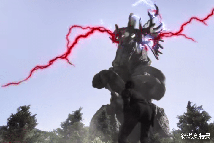 acgn漫评|一年多的时间里,为什么德凯奥特曼不毁灭斯菲亚的屏障?值得深思