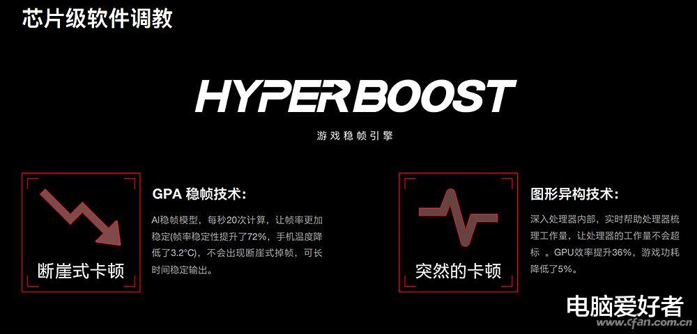 VR|一加Ace评测 有颜有料的性能王牌是怎么炼成的?