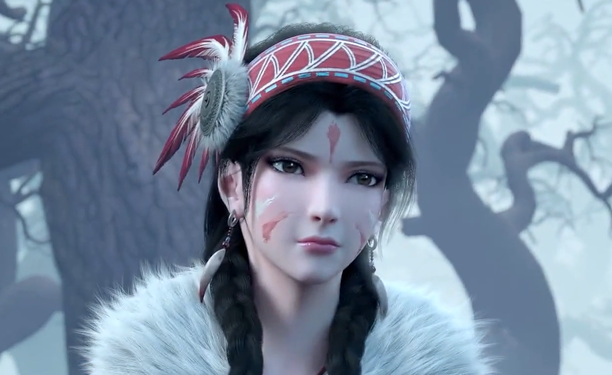 武动乾坤之英雄出少年|武动乾坤第3季:可能是之前太拉胯了,最近这2集惊喜多了