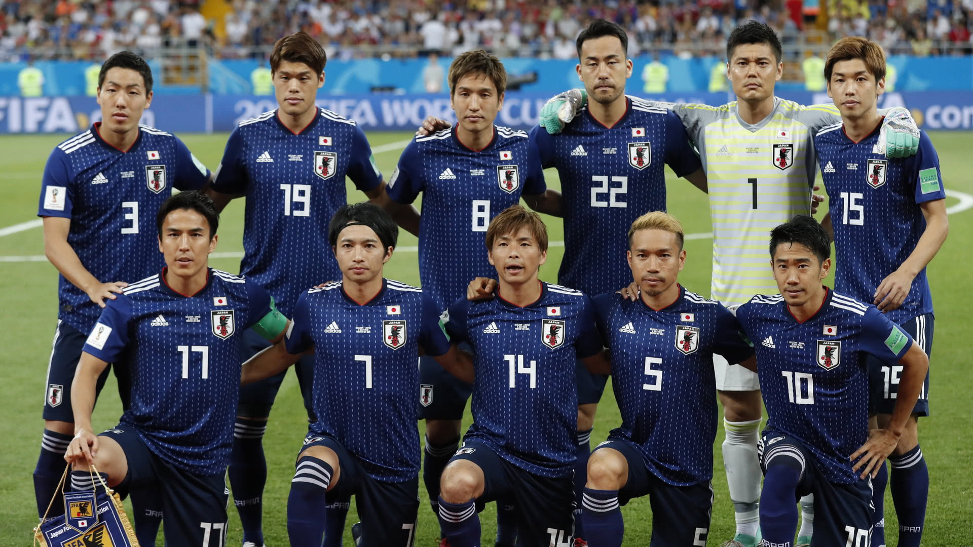 世界杯！日本VS西班牙，大意轻敌输给哥斯达的日本是否能有把握扭转乾坤呢？