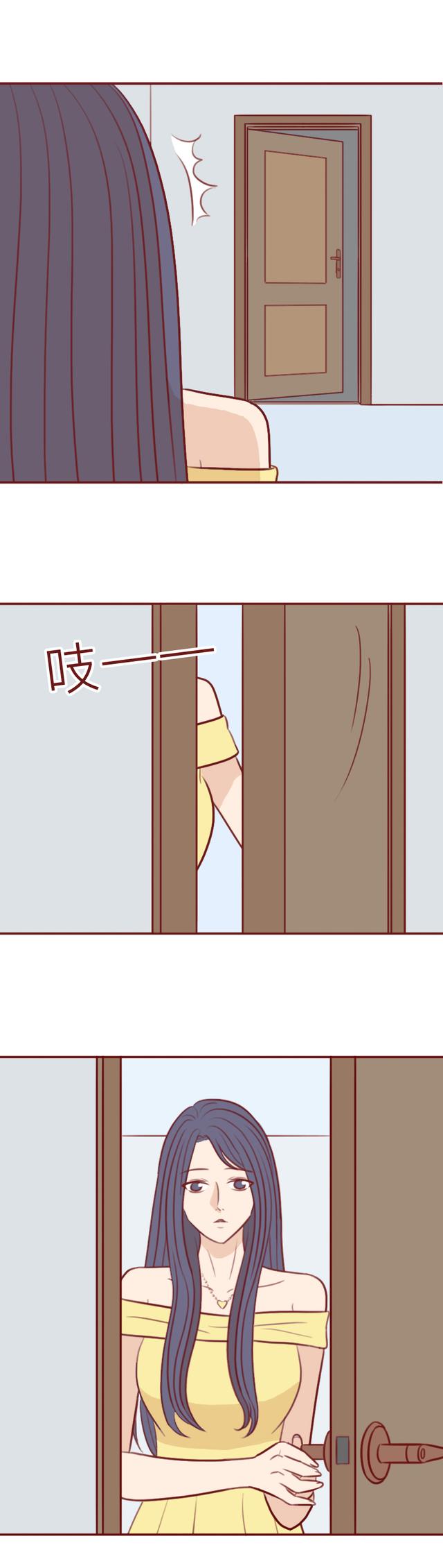 漫画|女生约会男友，却不料被对方做成肉丸喂流浪狗，漫画结局令人咋舌