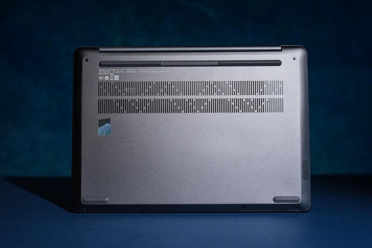 CPU|小新Air14 Plus 2022锐龙版评测:锐龙6000HS加持 卷出新高度