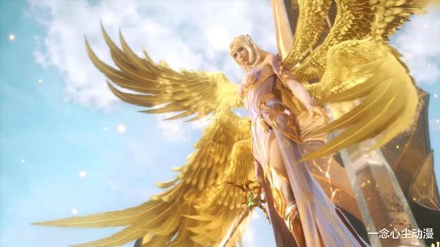 武魂|斗罗大陆:被吹上天的武魂殿供奉竟全是渣渣,死法一个比一个埋汰