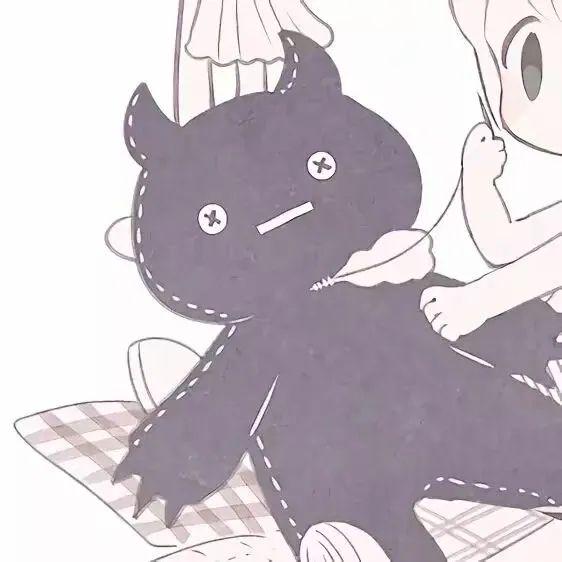 秽土转生|动漫头像：喜欢花 喜欢海 更喜欢你