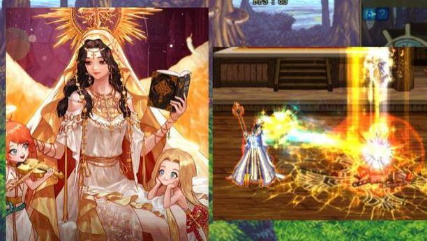 招聘|DNF如果选择一个职业当女朋友，你会选谁？她才是大众女神！