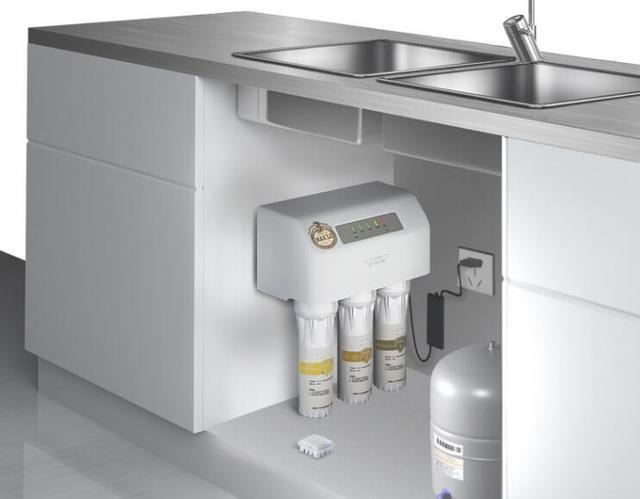 净水器|净水器值不值得安装,为什么很多人说它是圈套?背后的真相是什么