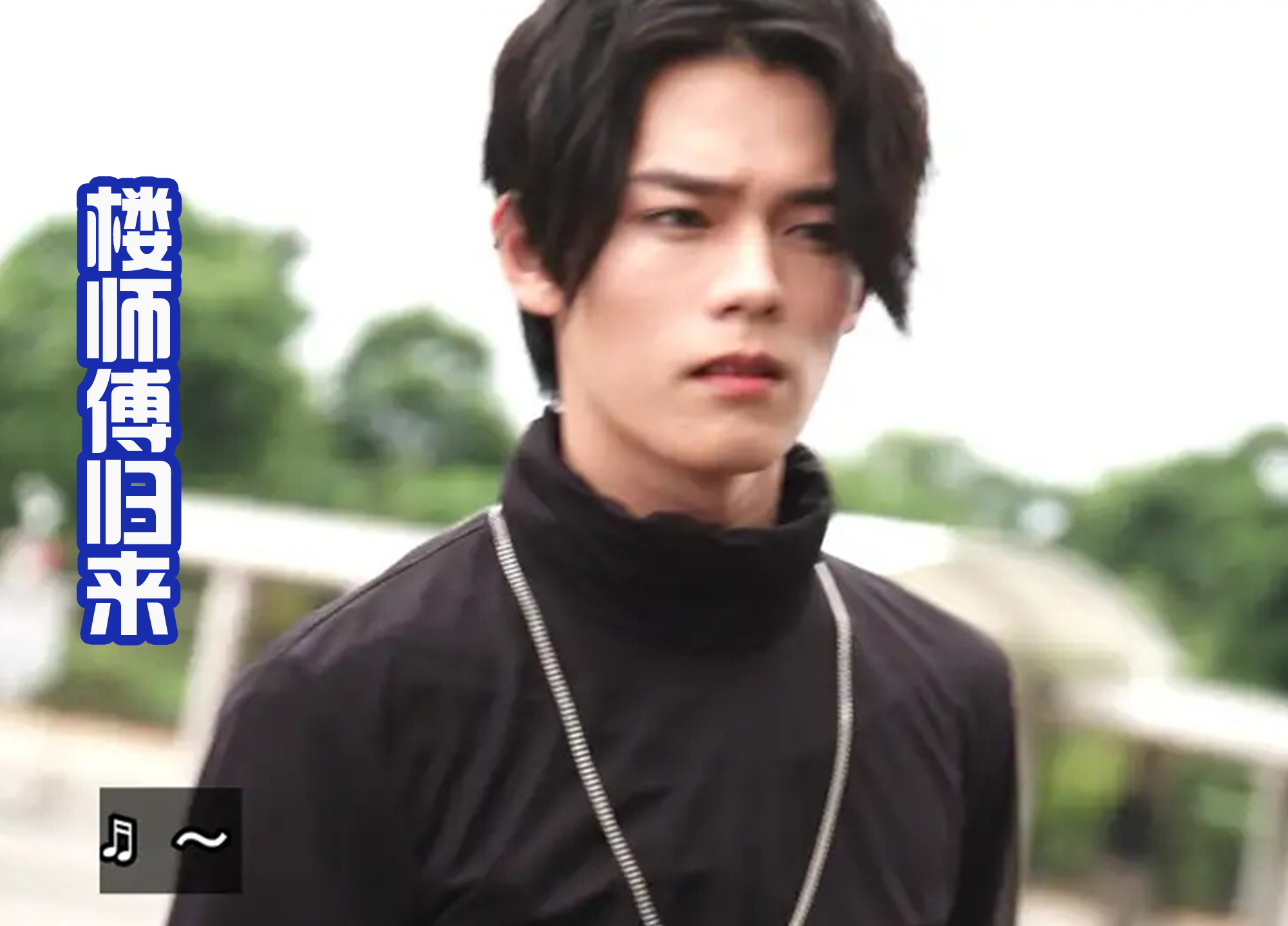 |蜃楼归来,大二洗白剧情燃起来了,假面骑士光暗形态登场!