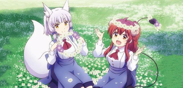 街角魔族|某站10分的动画无法存在？《街角魔族》第二季评分跌至9.9