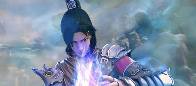 萧炎|萧炎修炼到斗帝多少岁?很多人说三十,但其实远远不止三十