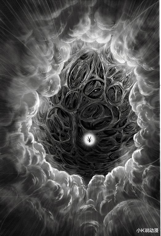 一拳超人|一拳超人209（大改版），饿狼获得神之力！